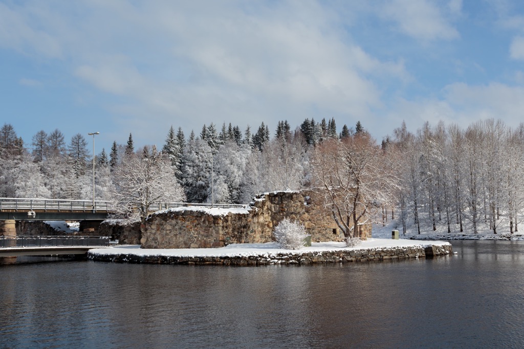  Kainuu, Finland