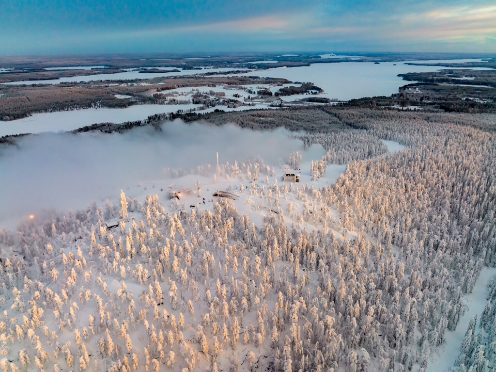 Kainuu, Finland