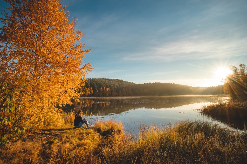 Kainuu, Finland