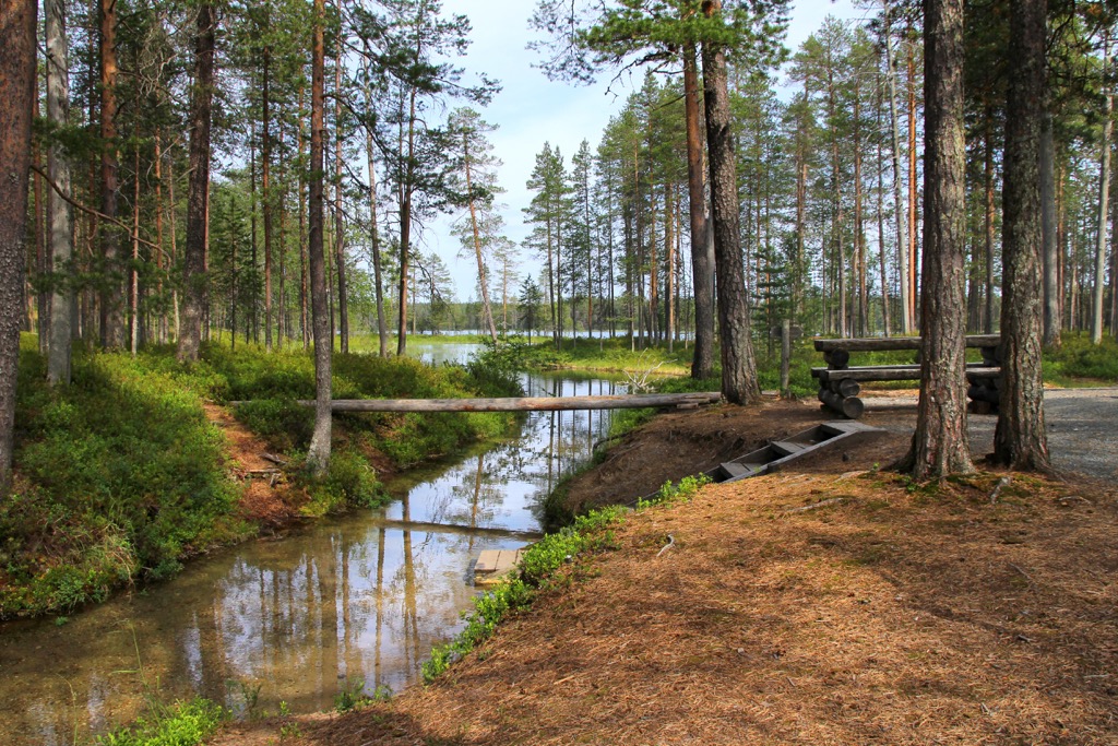 Kainuu, Finland