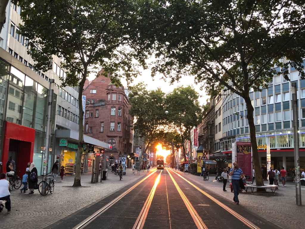 Karlsruhe, Germany
