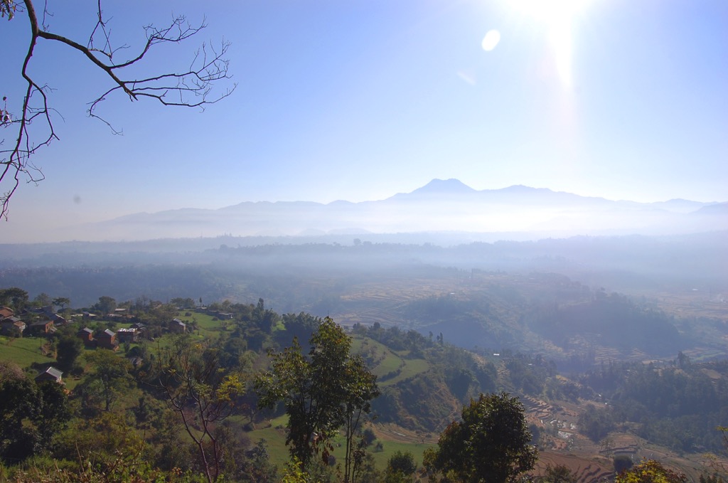 Kathmandu