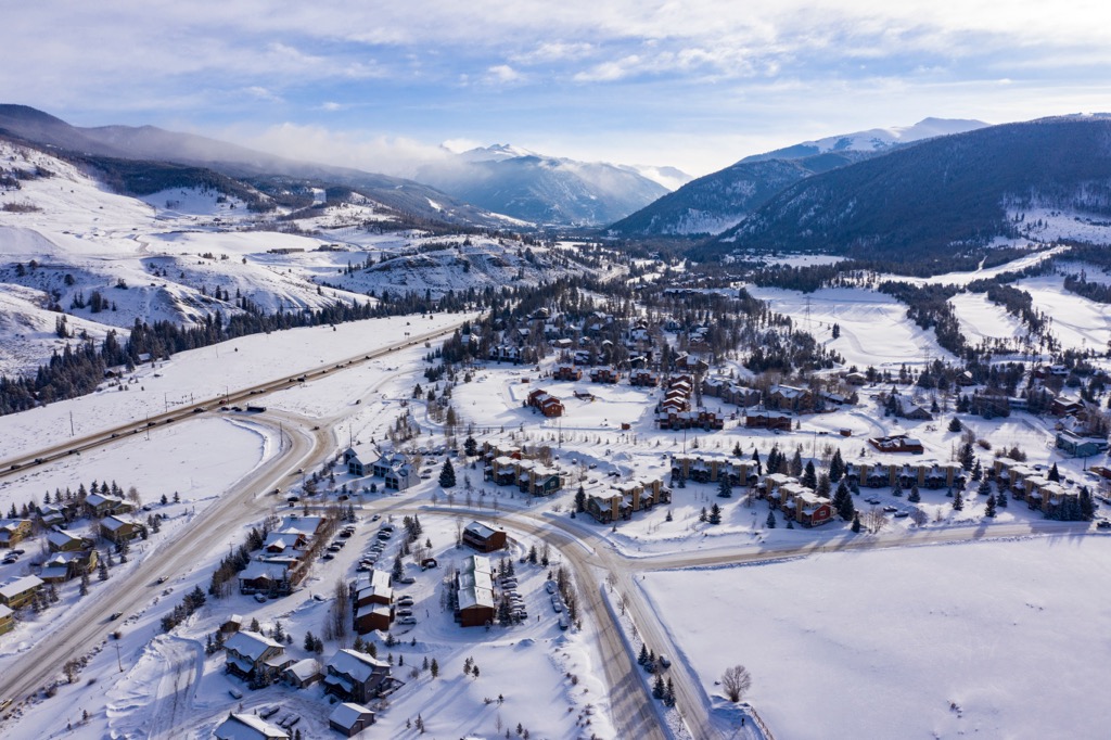 Keystone, Colorado