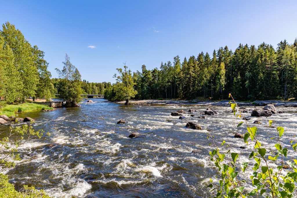  Kymenlaakso, Finland