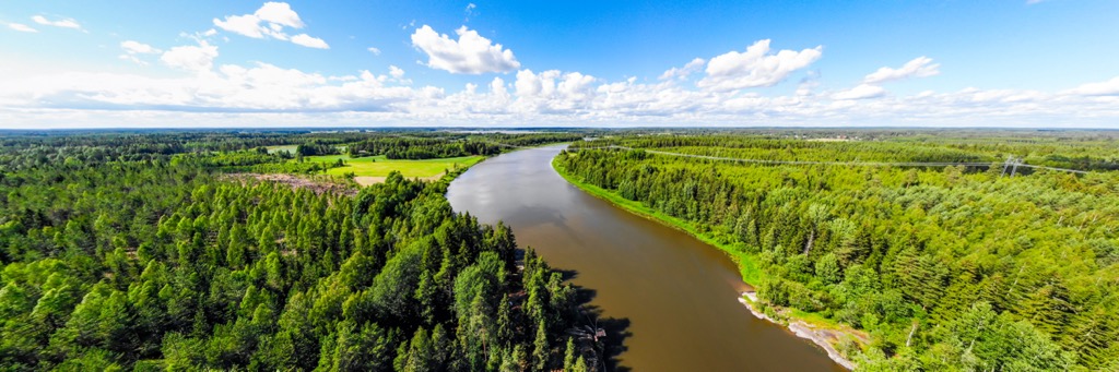 Kymenlaakso, Finland