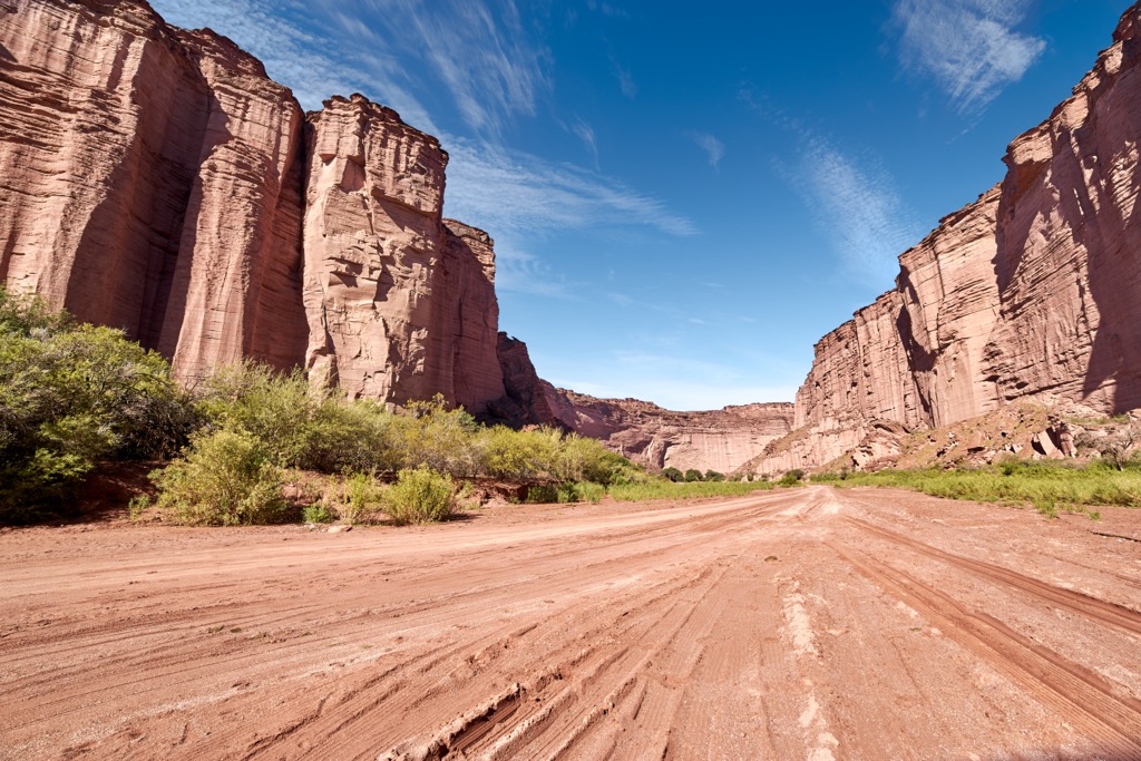 La Rioja, Argentina