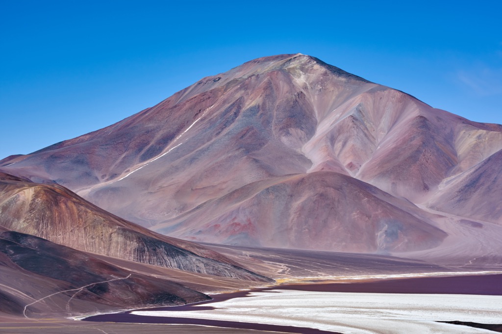 La Rioja, Argentina