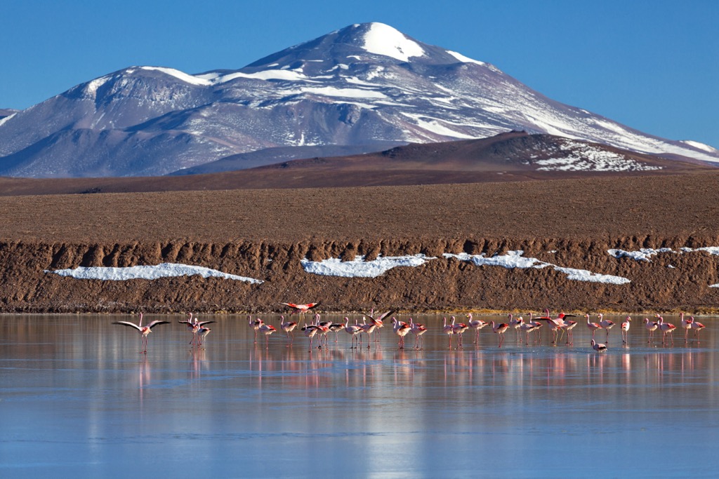 La Rioja, Argentina