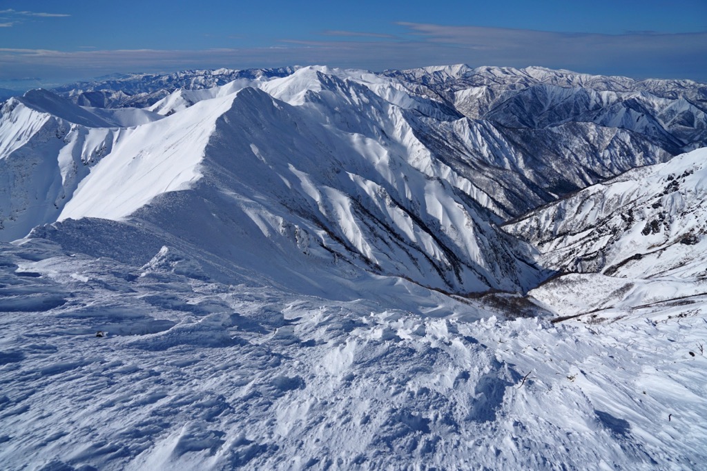 La Rosière, France