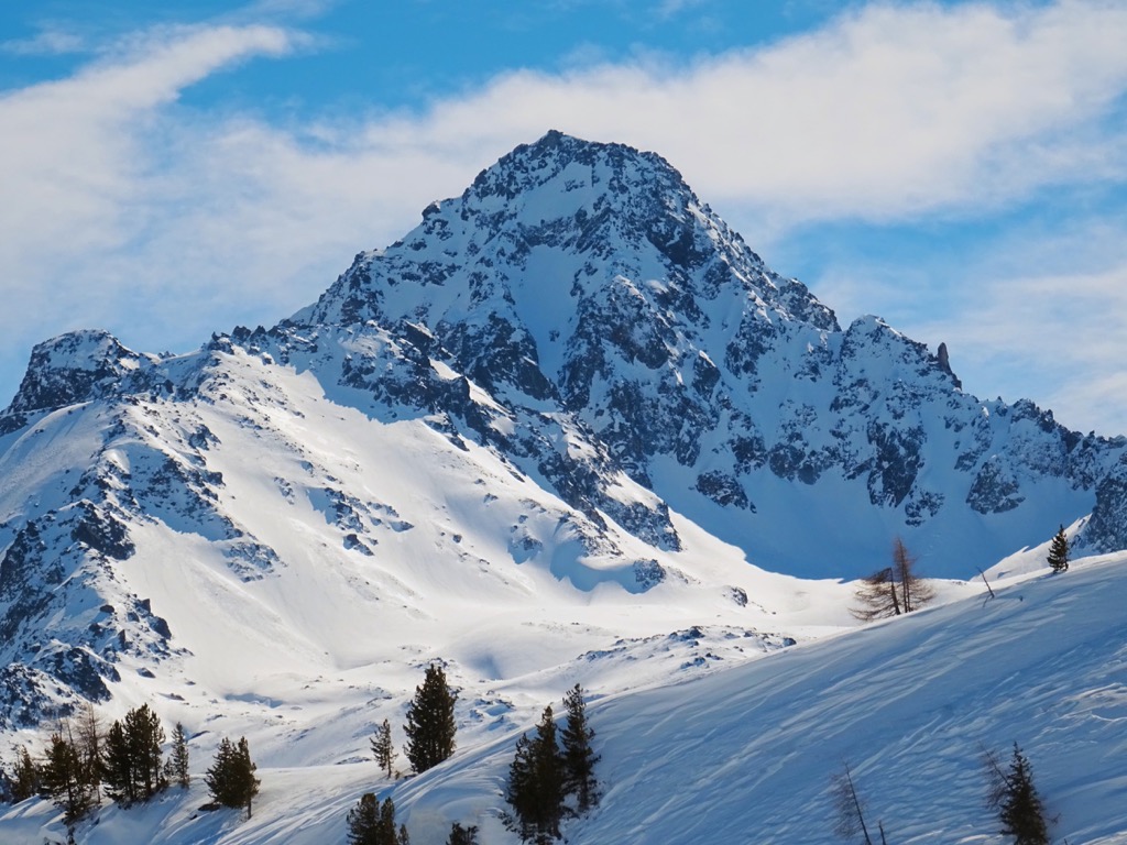 La Thuile, Italy