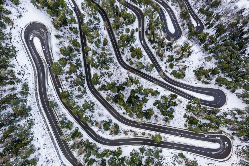 La Thuile, Italy