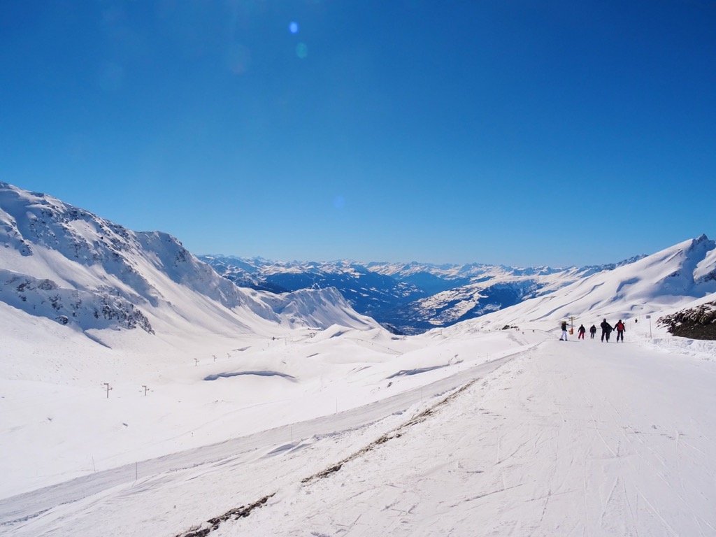La Thuile, Italy
