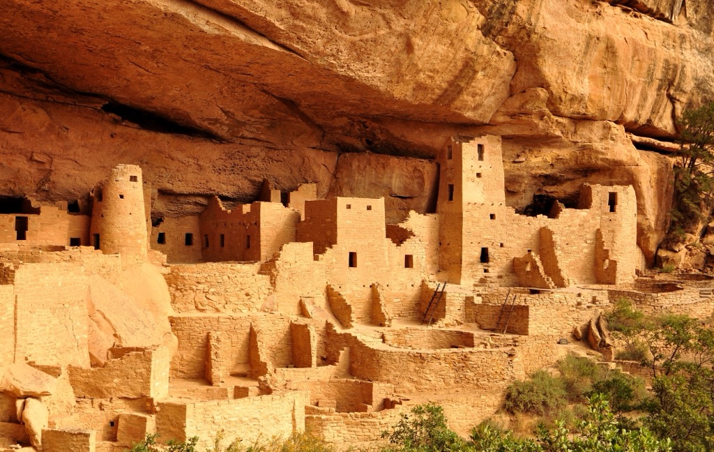 The preservation of the remains of ancient cultures is one of the social and ethical benefits of LNT. Leave No Trace