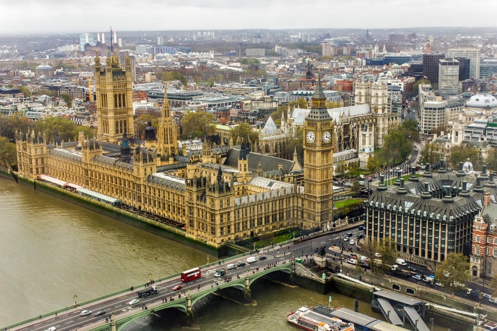 London, United Kingdom