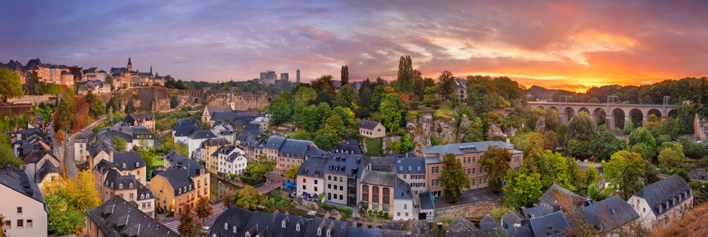 Luxembourg