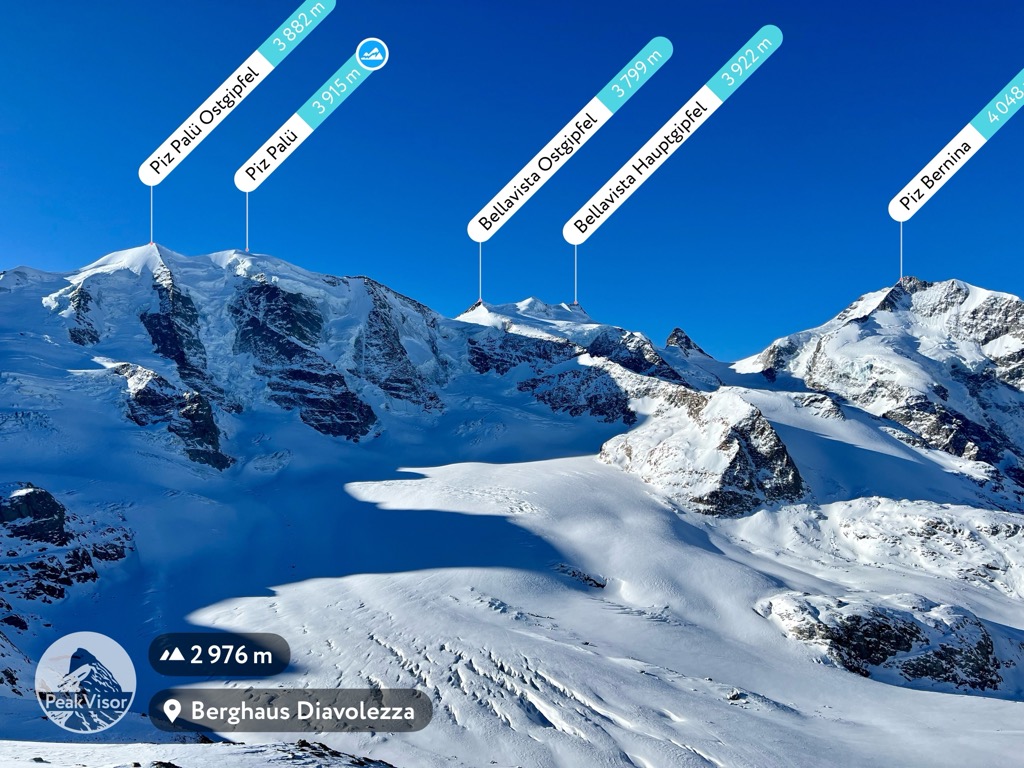Maloja, Switzerland