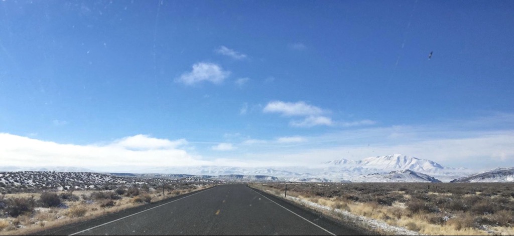 Mammoth Mountain, California