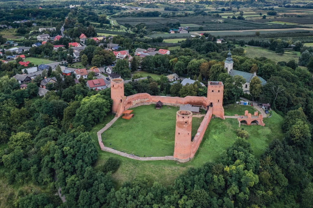 Masovian Voivodeship, Masovian Region, Poland