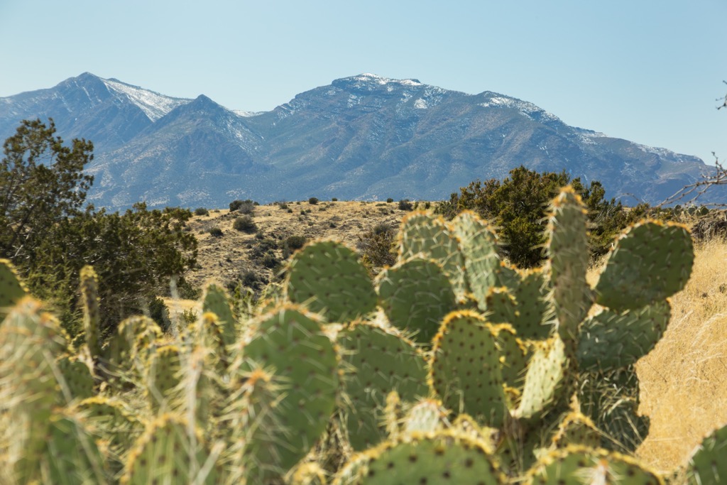Mazatzal Mountains, Arizona