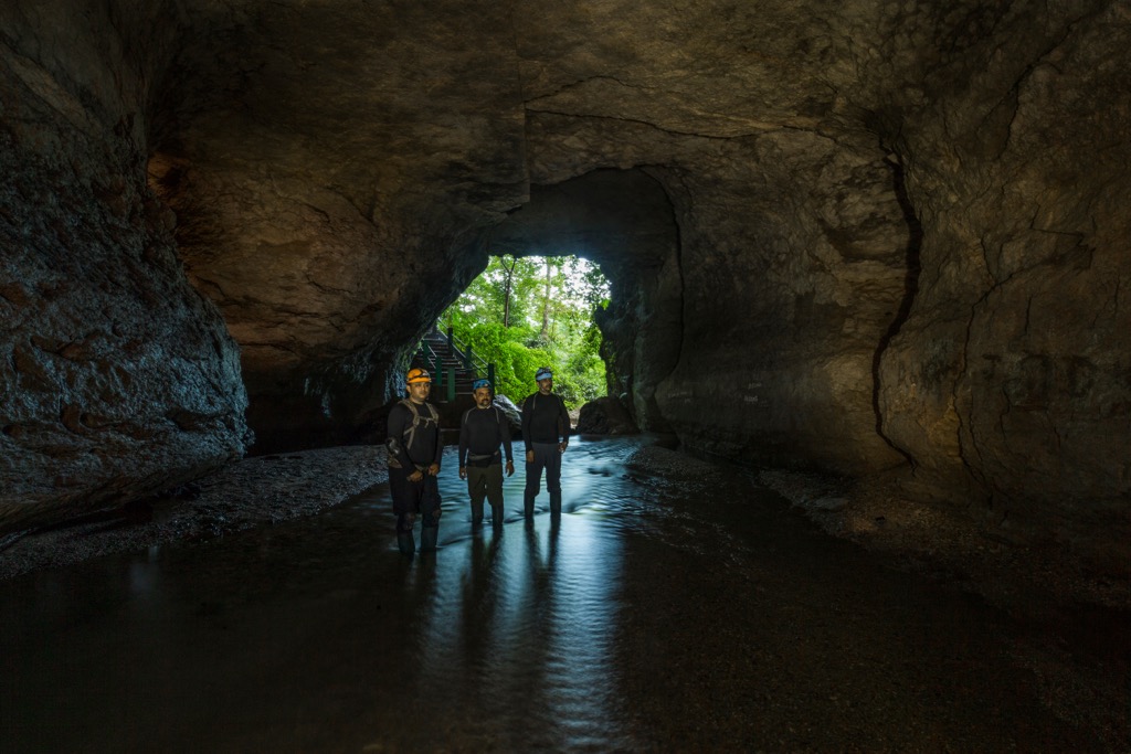 Siju Cave
