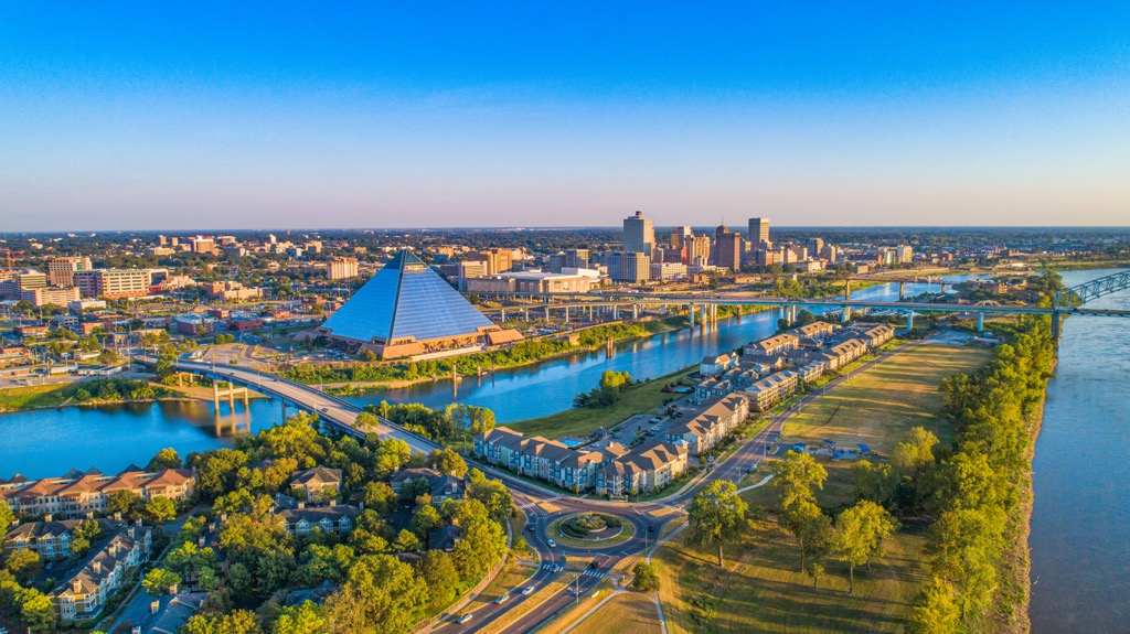Memphis, TN
