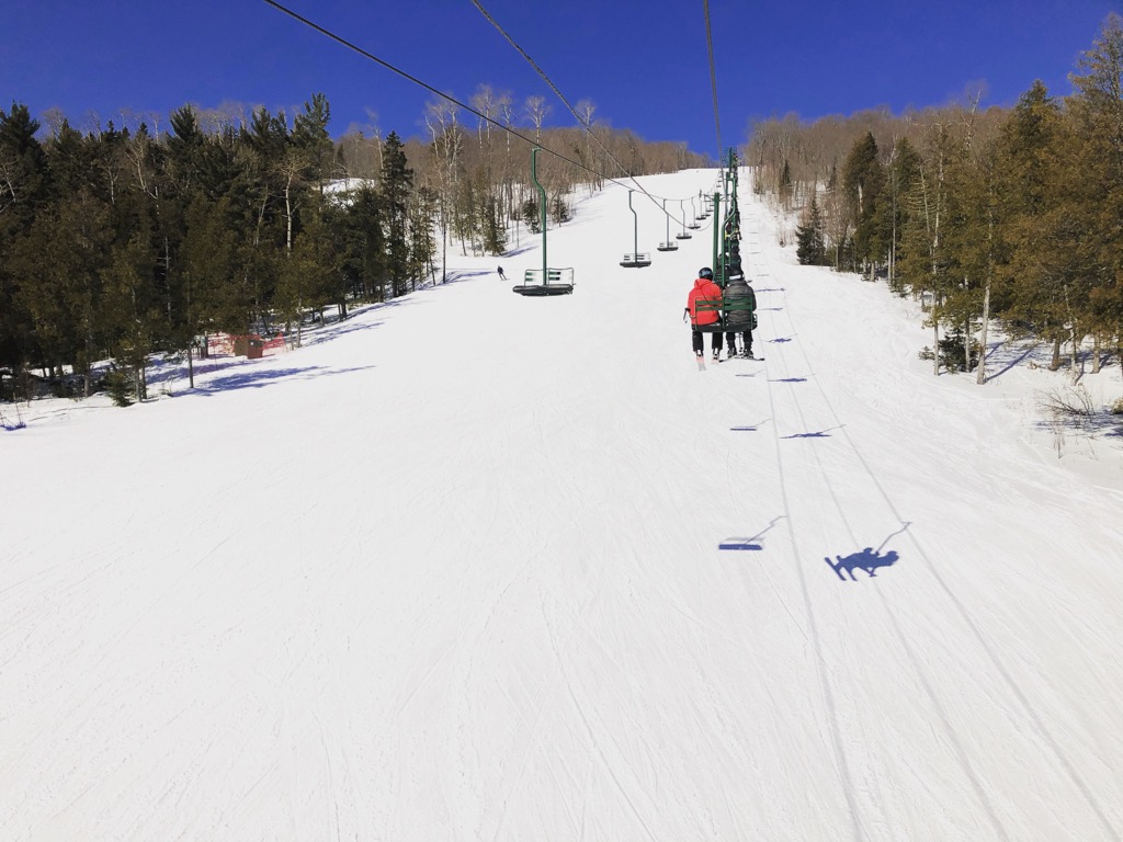 Lutsen Minnesota
