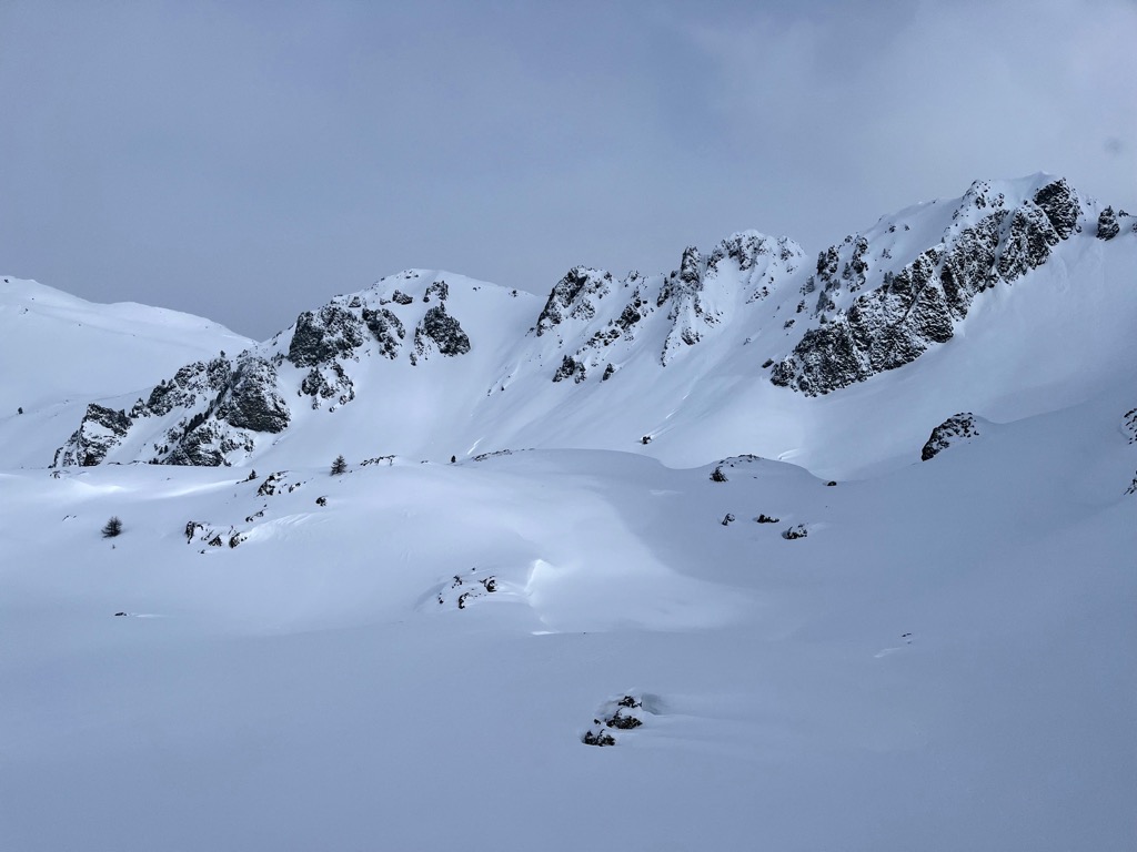 Montgenèvre Ski Resort, France