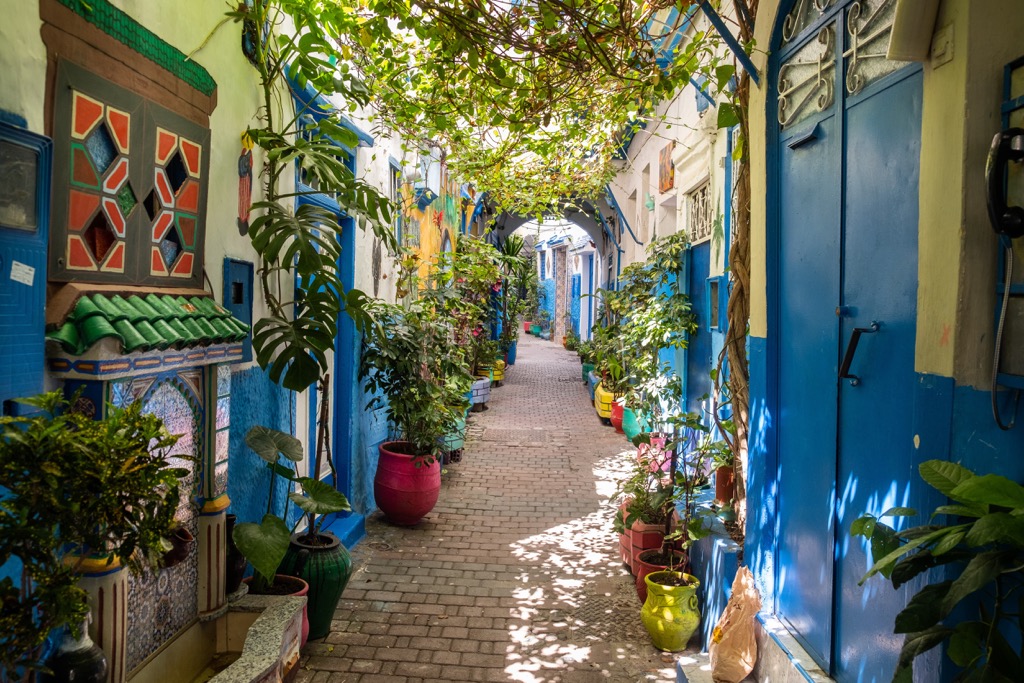 Tangier, Morocco