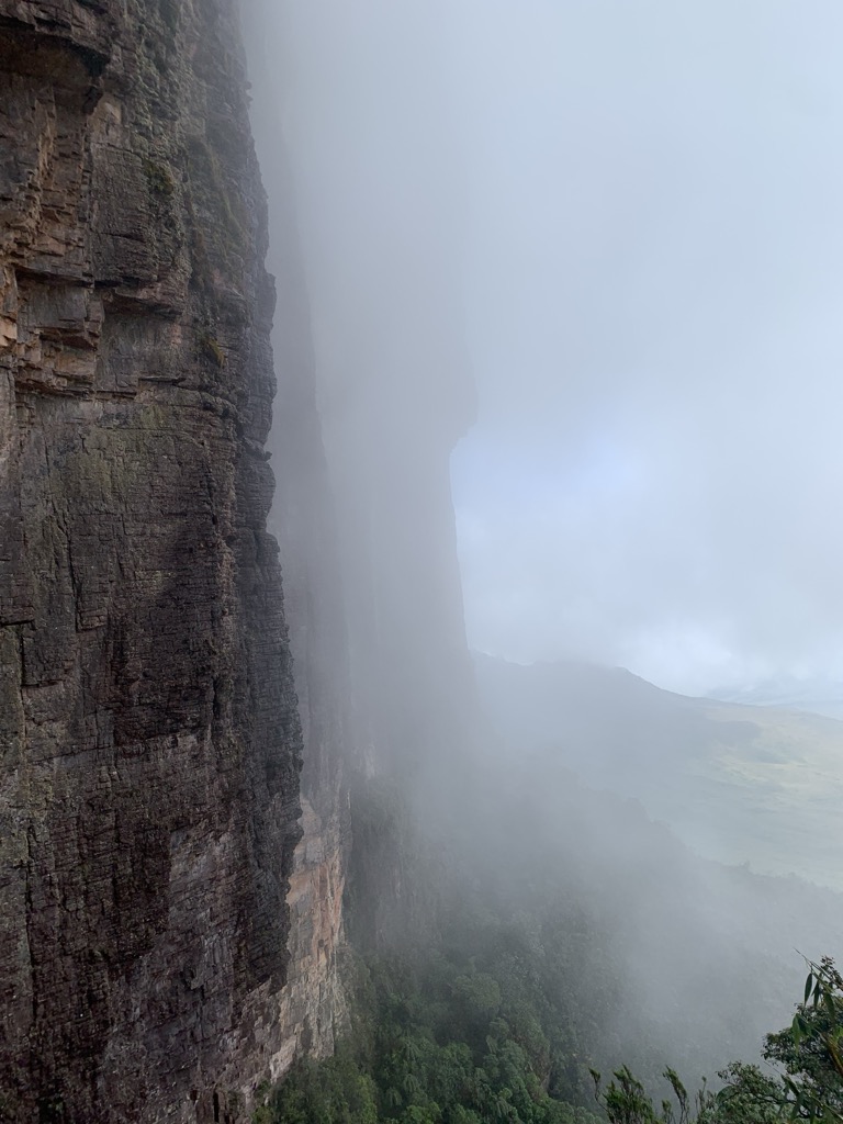 It was the opportunity of a lifetime to spend a week here. Photos courtesy of Dimitri Tiunov