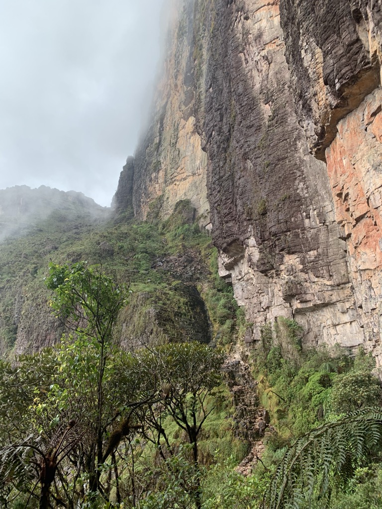 It was the opportunity of a lifetime to spend a week here. Photos courtesy of Dimitri Tiunov