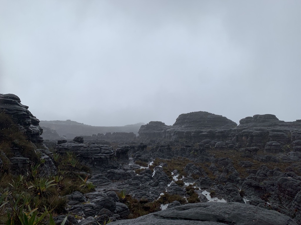 Mysterious lands. Photo courtesy of Dimitri Tiunov