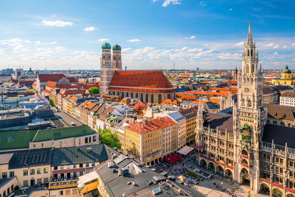 Munich, Germany
