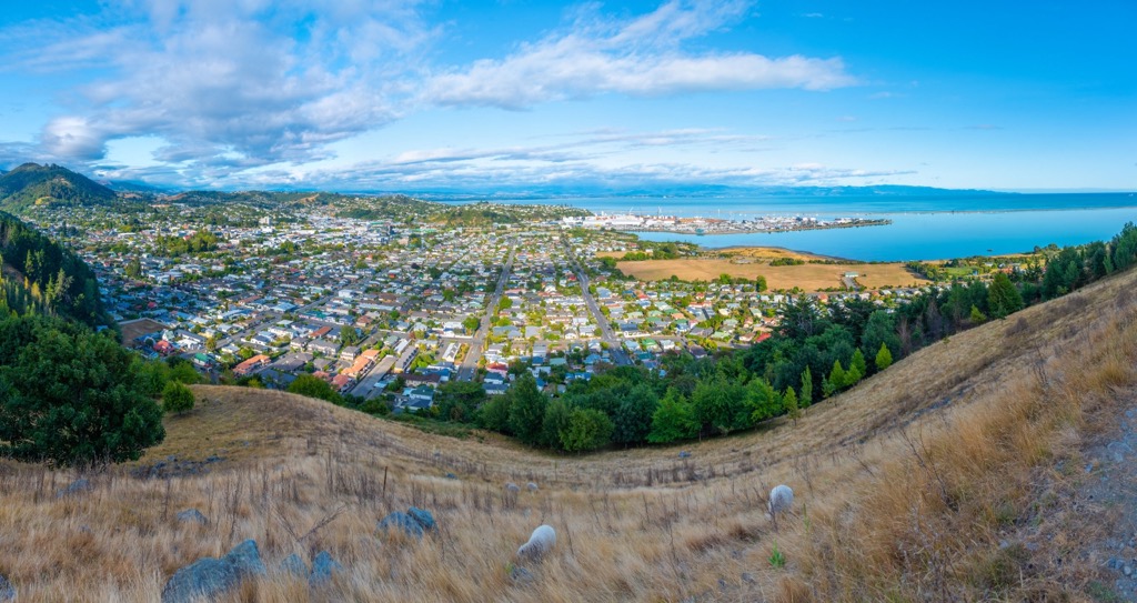 Nelson, New Zealand