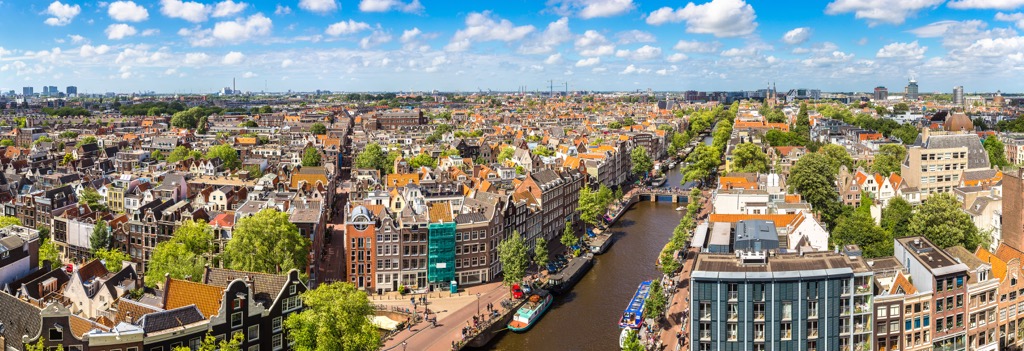 Amsterdam, Netherlands