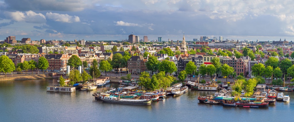 Amsterdam, Netherlands