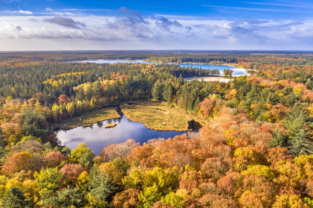Drenthe, Netherlands