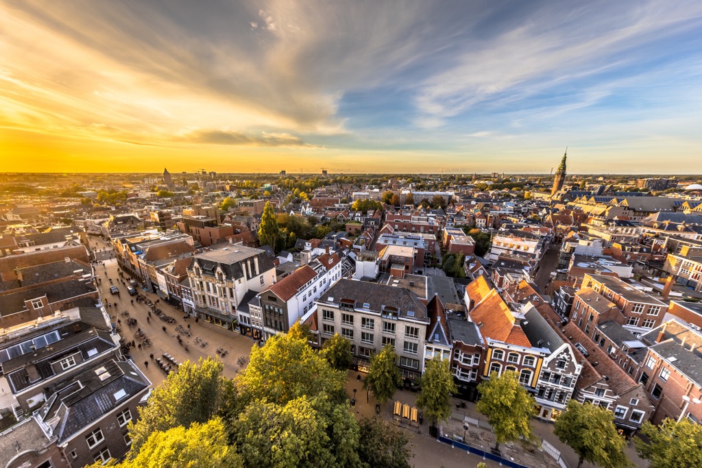 Groningen, Netherlands