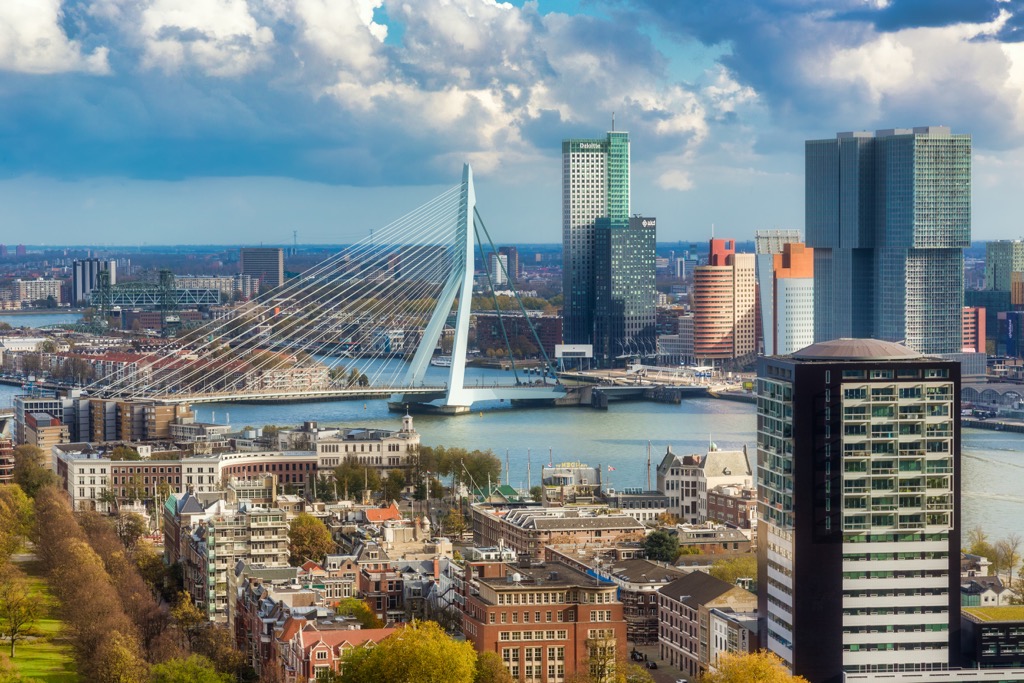 Rotterdam, Netherlands