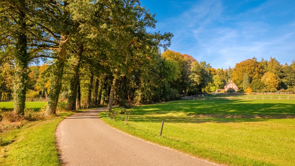 Tankenberg, Netherlands