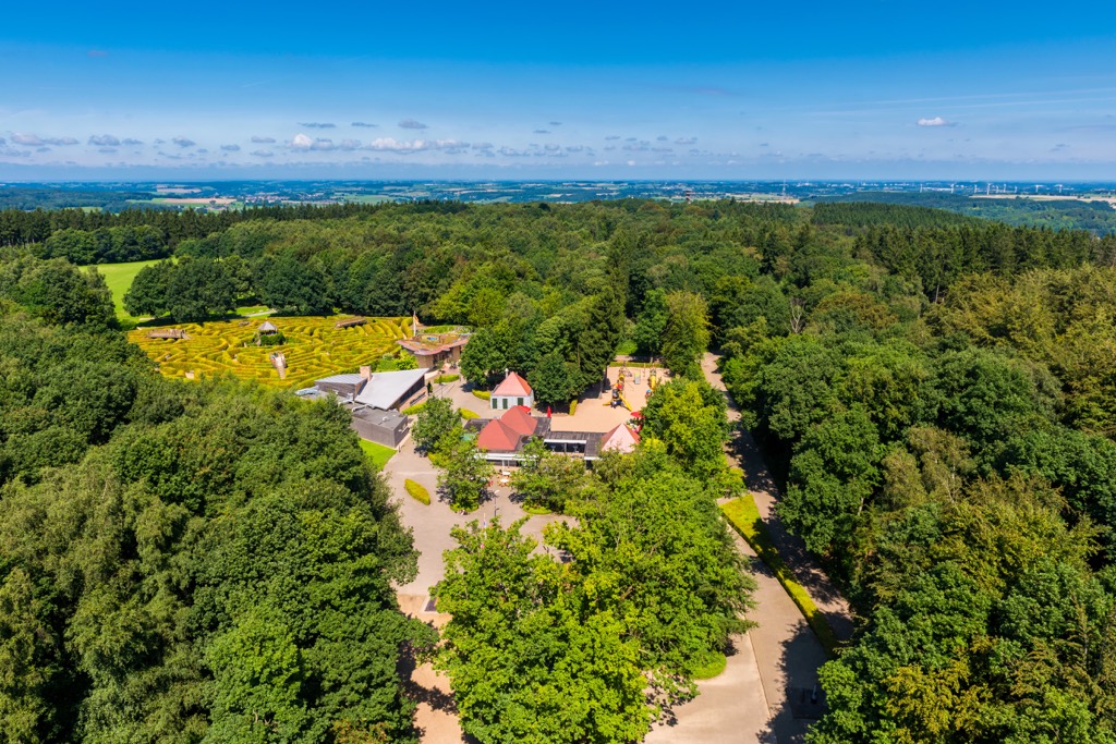 Vaalserberg, Netherlands