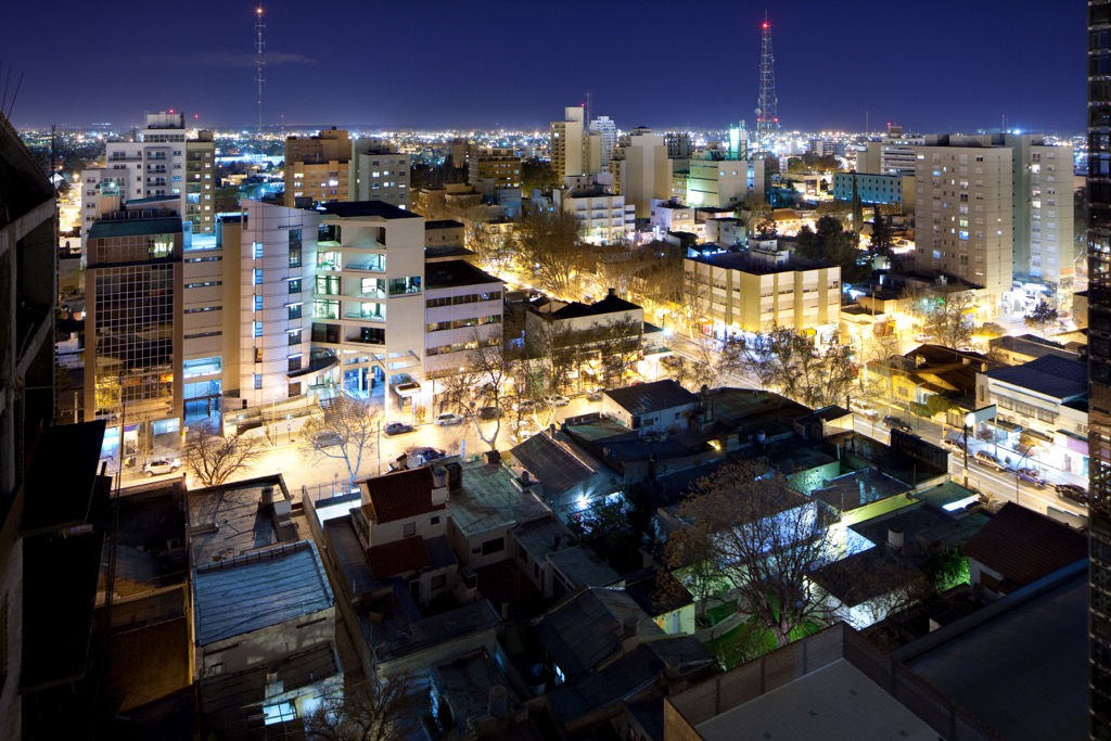 Neuquén, Argentina