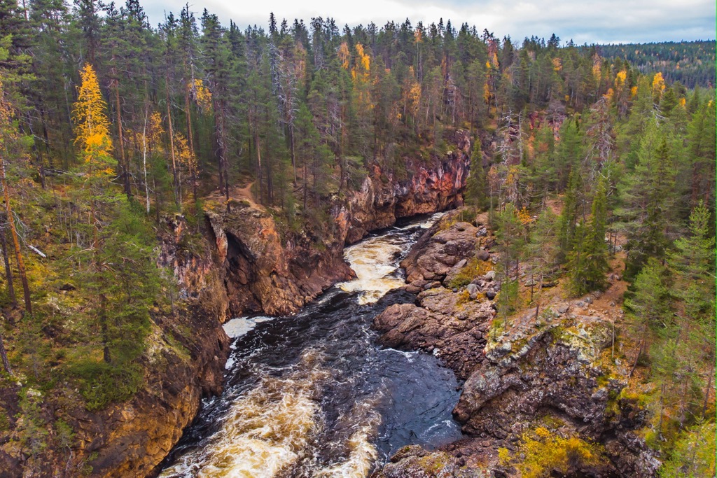 North Ostrobothnia, Finland