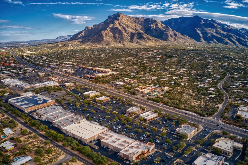 Oro Valley, Arizona