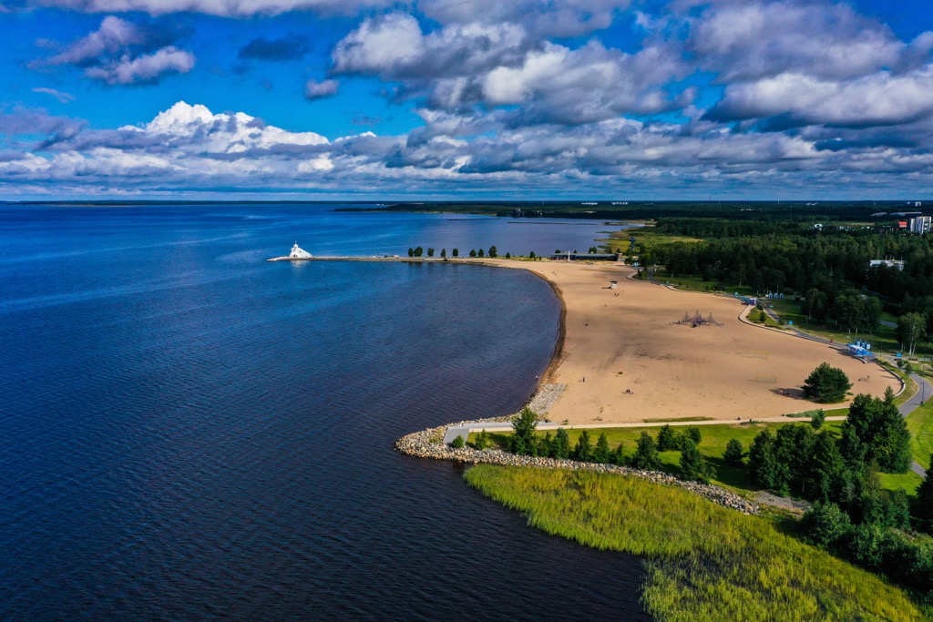 Ostrobothnia, Finland