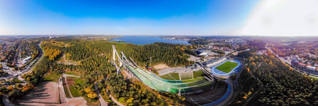 Lahti, Päijät-Häme, Finland