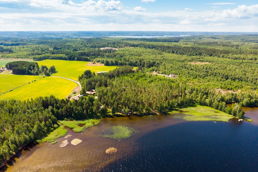 Päijät-Häme, Finland