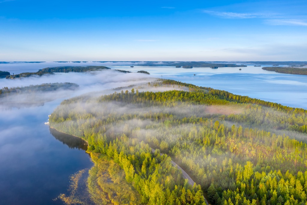 Päijät-Häme, Finland