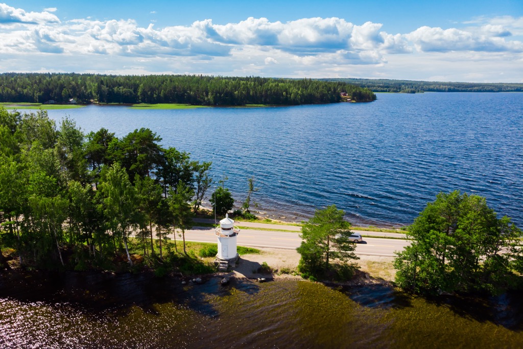 Päijät-Häme, Finland