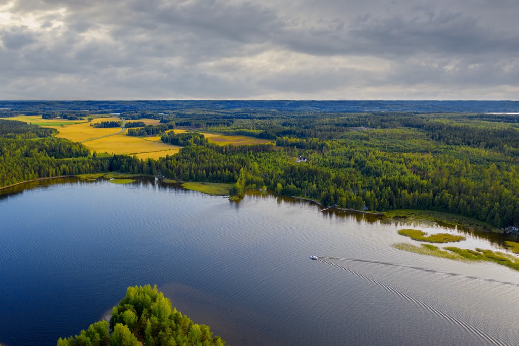 Päijät-Häme, Finland