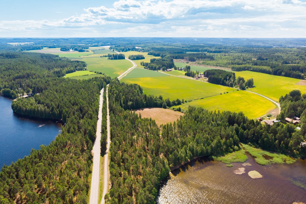 Päijät-Häme, Finland